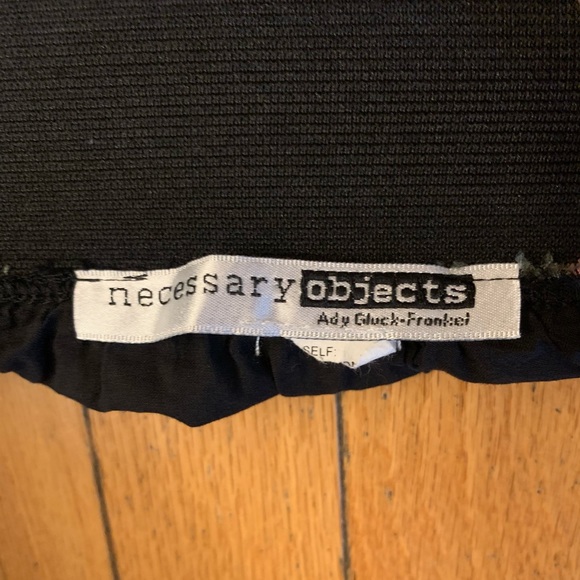 Floral Skirt - Picture 6 of 6